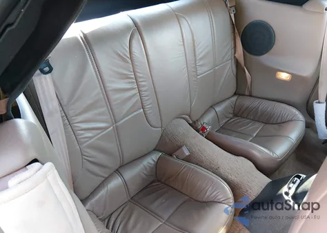 1995 Chevrolet Camaro Z28 z USA, uszkodzony, nr VIN 2G1FP32P9S2118964